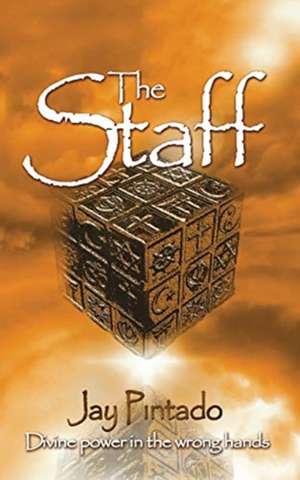 The Staff de Javier Francis Pintado