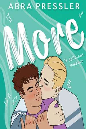 More de Abra Pressler