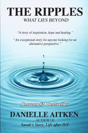 THE RIPPLES de Danielle Aitken