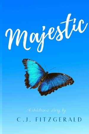 Majestic de C. J. Fitzgerald