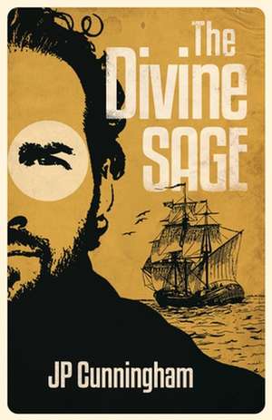 The Divine Sage de John Paul Cunningham