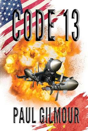 Code 13 de Paul Gilmour