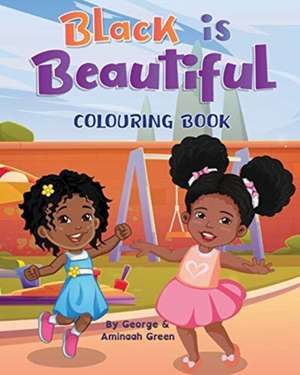 Black is Beautiful de George Green