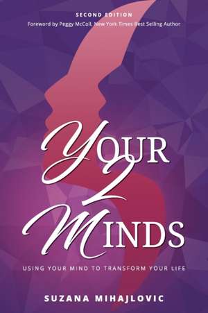 Your2Minds de Suzana Mihajlovic