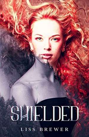 Shielded de Liss Brewer