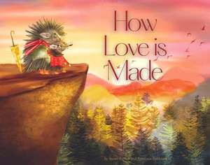 How Love Is Made de Stuart French