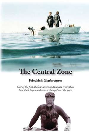 The Central Zone de Friedrich Glasbrenner