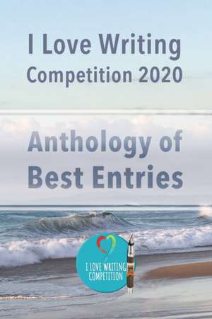 I Love Writing Competition 2020