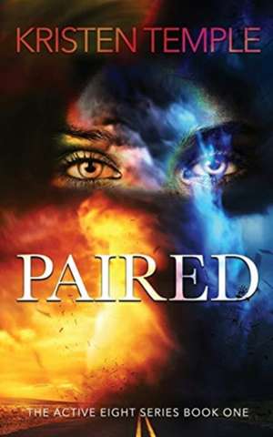 Paired de Kristen Temple