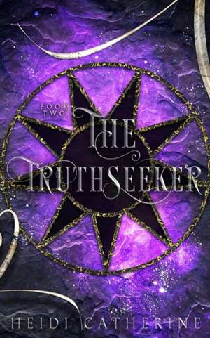 The Truthseeker de Heidi Catherine