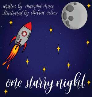 One Starry Night de Mamma Macs