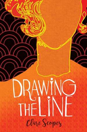 Drawing The Line de Clare Scopes