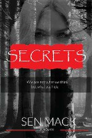 Secrets de Sen Mack