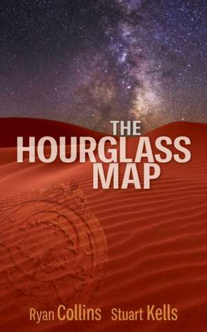 The Hourglass Map de Ryan Collins