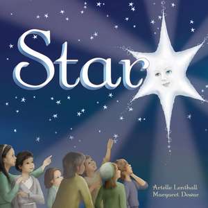 Star de Artelle Lenthall