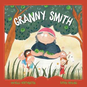 Granny Smith de Michelle Worthington