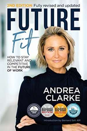 Future Fit 2nd edition de Andrea Clarke