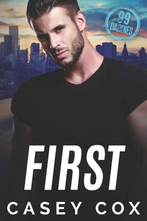 First de Casey Cox