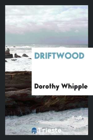 Driftwood de Dorothy Whipple