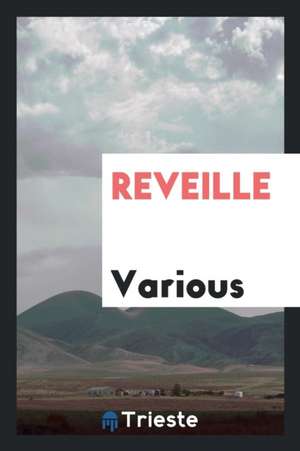 Reveille de Various