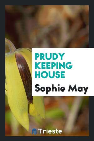 Prudy Keeping House de Sophie May