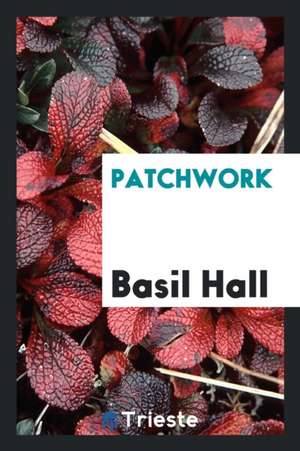 Patchwork de Basil Hall
