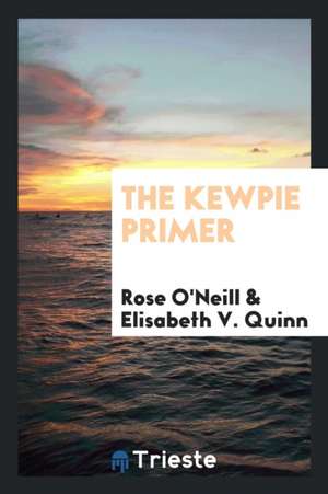 The Kewpie Primer de Rose O'Neill