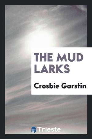 The Mud Larks de Crosbie Garstin