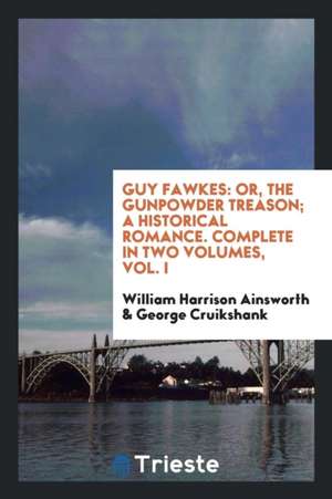 Novels de William Harrison Ainsworth