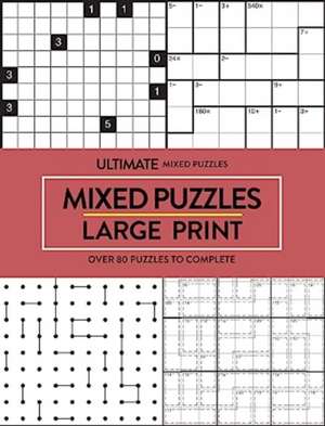 Mixed Puzzles
