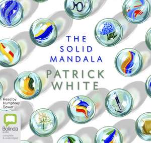 White, P: The Solid Mandala