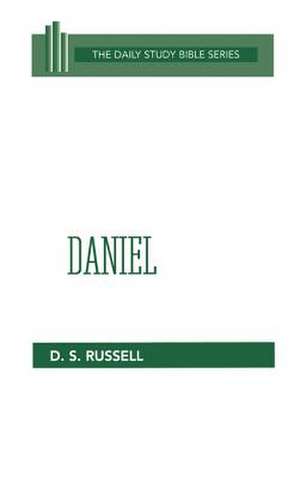 Daniel de D. S. Russell