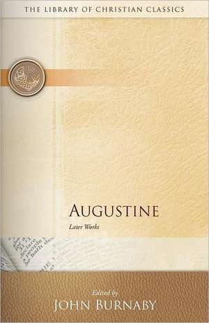 Augustine de Augustine