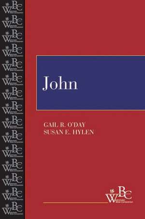 John de GAIL R O'DAY