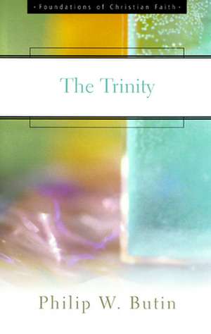 The Trinity de Philip Butin