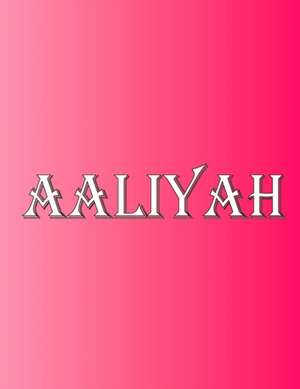 Aaliyah de Rwg