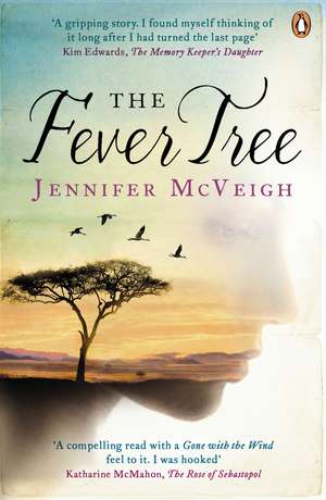 The Fever Tree de Jennifer McVeigh