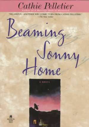 Beaming Sonny Home de Cathie Pelletier