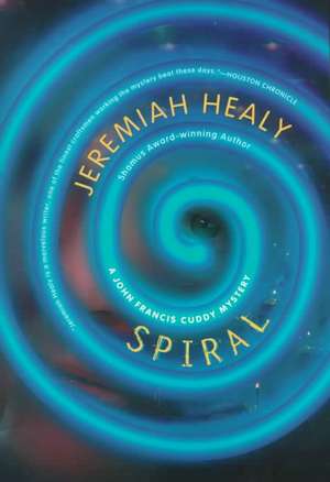 Spiral de Jeremiah F. Healy