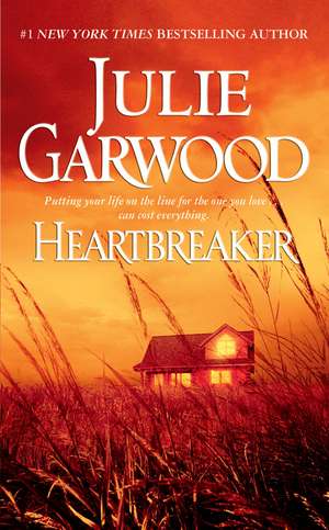 Heartbreaker de Julie Garwood