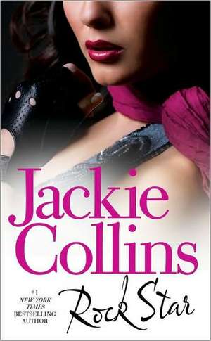 Rock Star de Jackie Collins