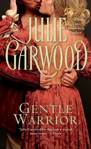 Gentle Warrior de Julie Garwood