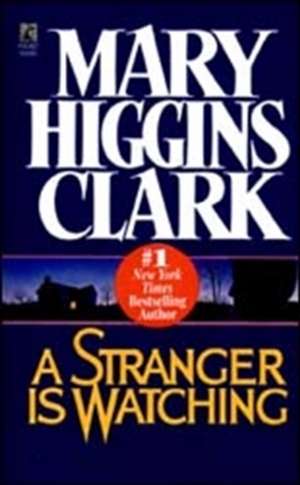 A Stranger is Watching: More Women's Sexual Fantasies de Mary Higgins Clark