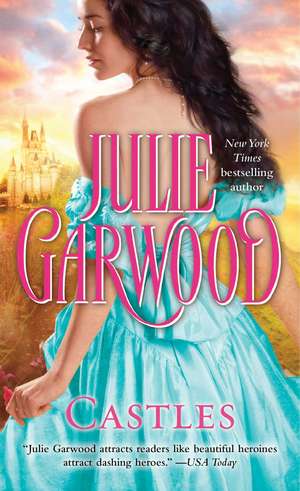 Castles de Julie Garwood