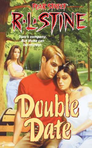 Double Date de R. L. Stine