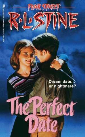 The Perfect Date de Rl Stein