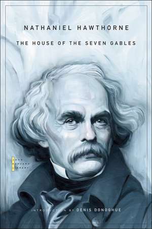 The House of the Seven Gables de Nathaniel Hawthorne