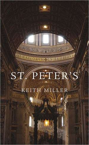 St. Peter's de Keith Miller