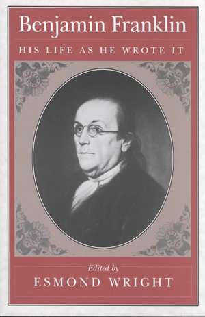 Benjamin Franklin (na) de WRIGHT