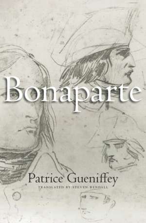 Bonaparte – 1769–1802